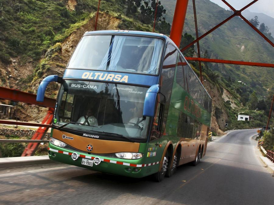  Scania K124 Marcopolo Paradiso 1800 DD 8x2 2002 года  (фото 6 из 6)